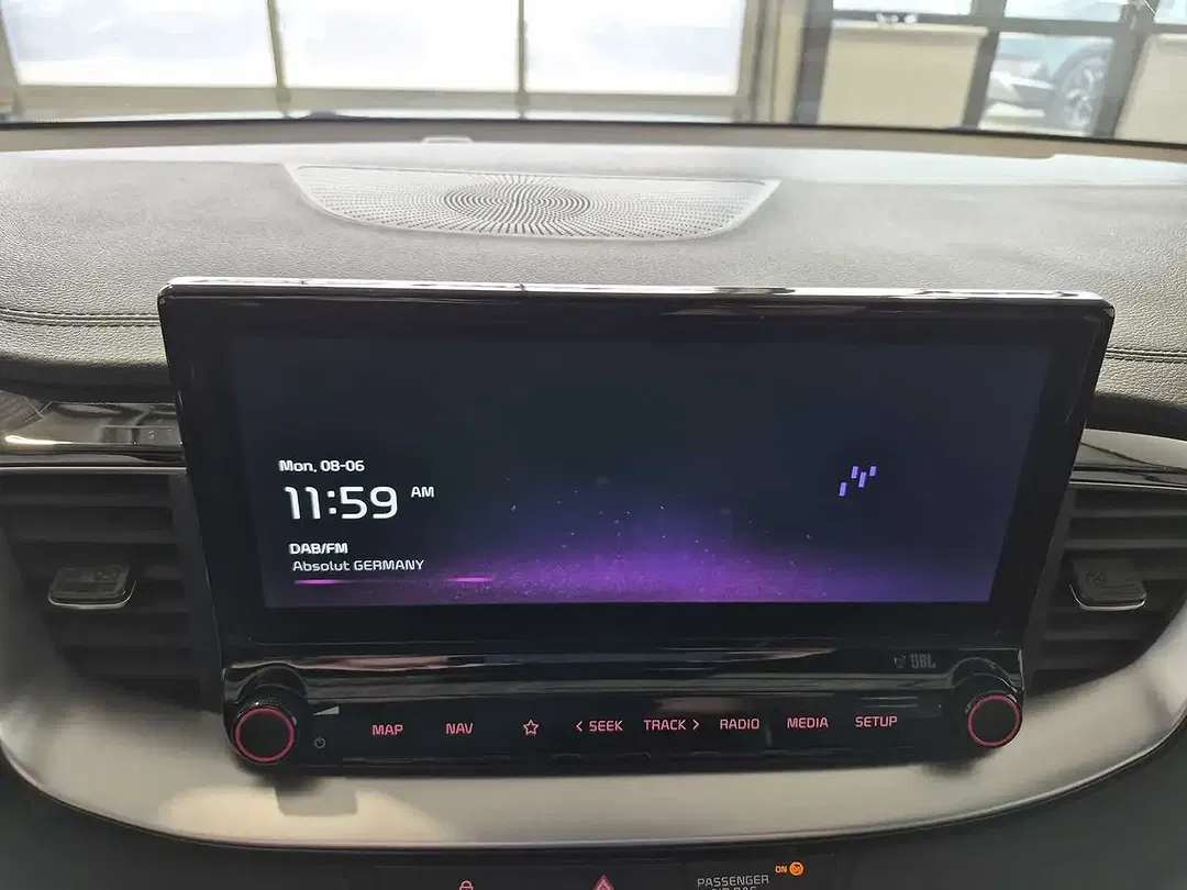 Kia Ceed SW / cee'd SW - Thumbnail 11