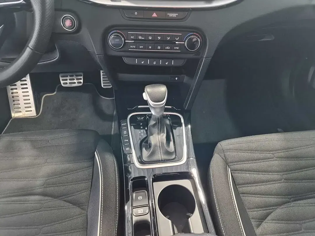 Kia Ceed SW / cee'd SW - Thumbnail 12