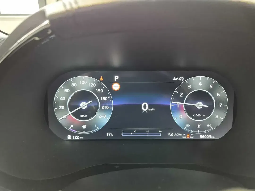 Kia Ceed SW / cee'd SW - Thumbnail 7