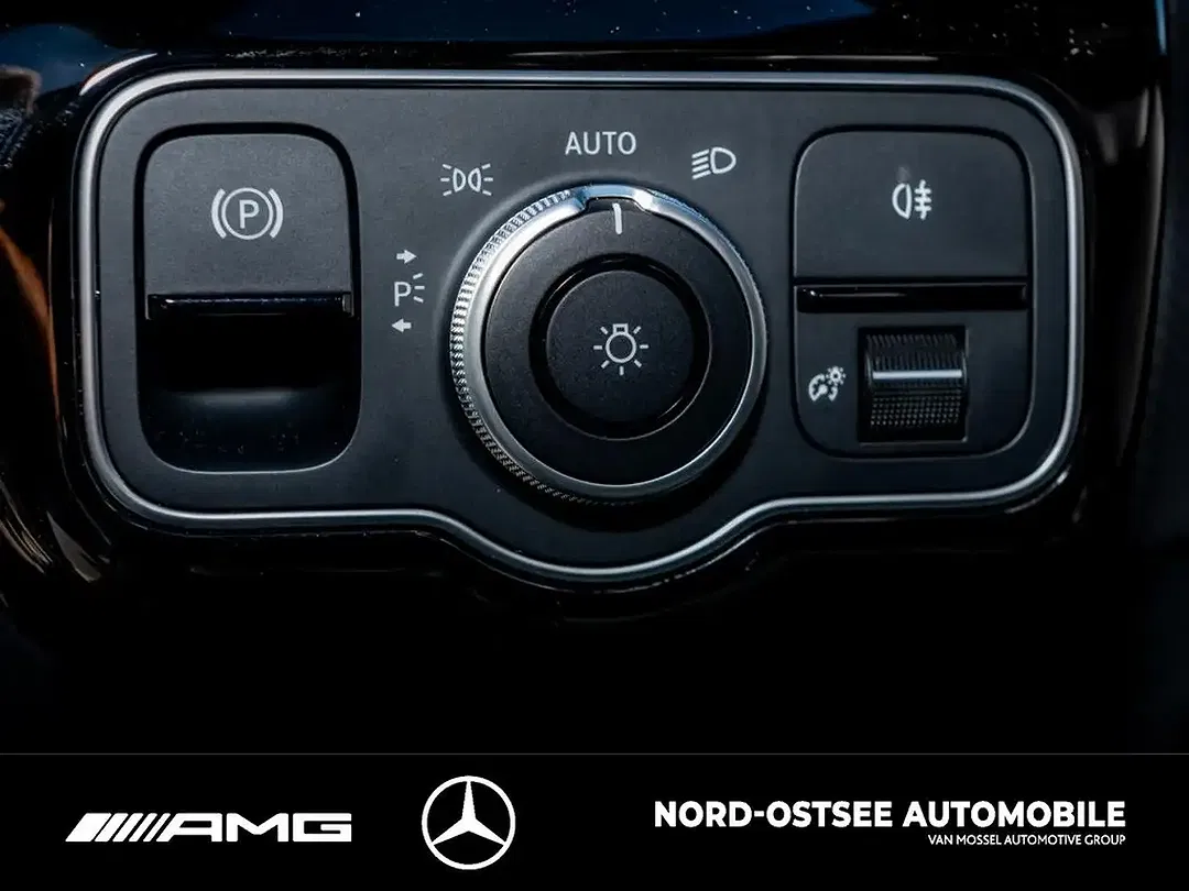 Mercedes-Benz CLA 200 - Thumbnail 13