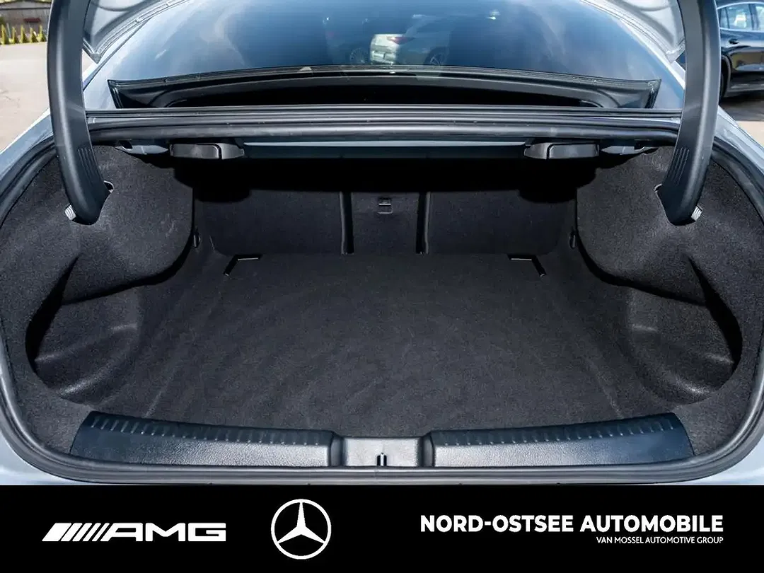 Mercedes-Benz CLA 200 - Thumbnail 14
