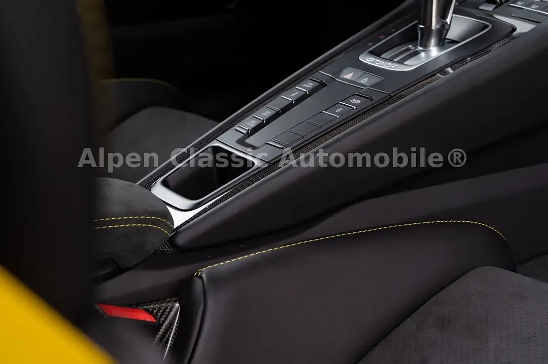 Porsche 991 - Thumbnail 6