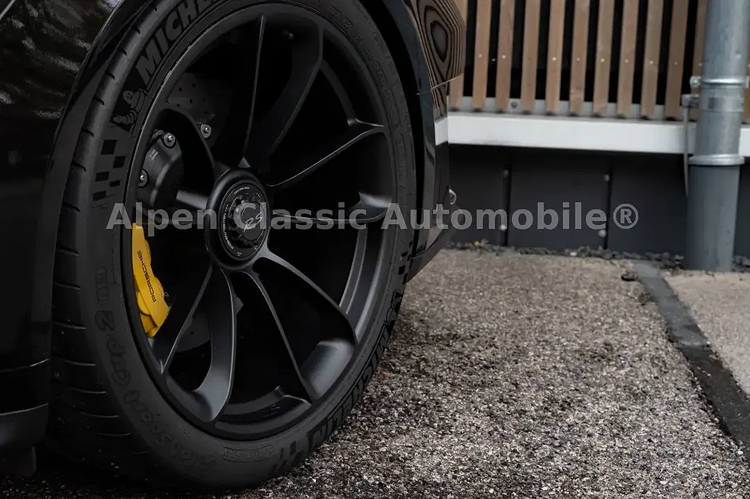 Porsche 991 - Thumbnail 7