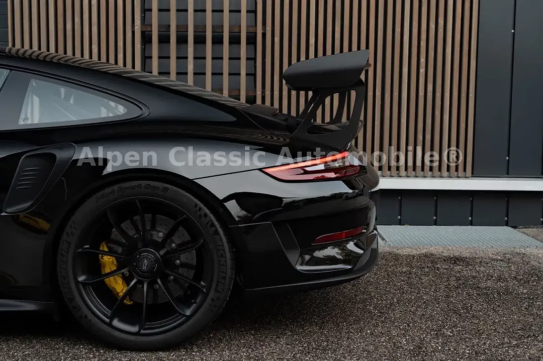 Porsche 991 - Thumbnail 8