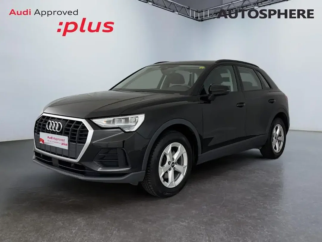 Audi Q3 - Afbeelding 1