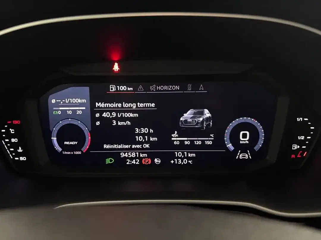 Audi Q3 - Thumbnail 14