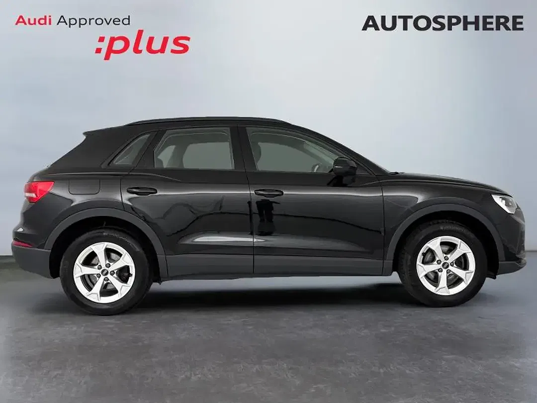 Audi Q3 - Thumbnail 4