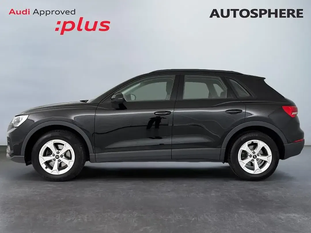 Audi Q3 - Thumbnail 5