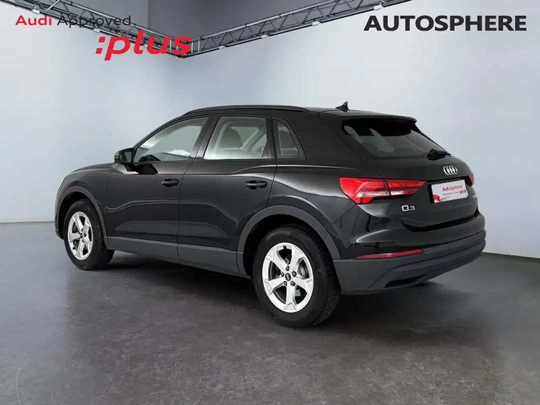 Audi Q3 - Thumbnail 7