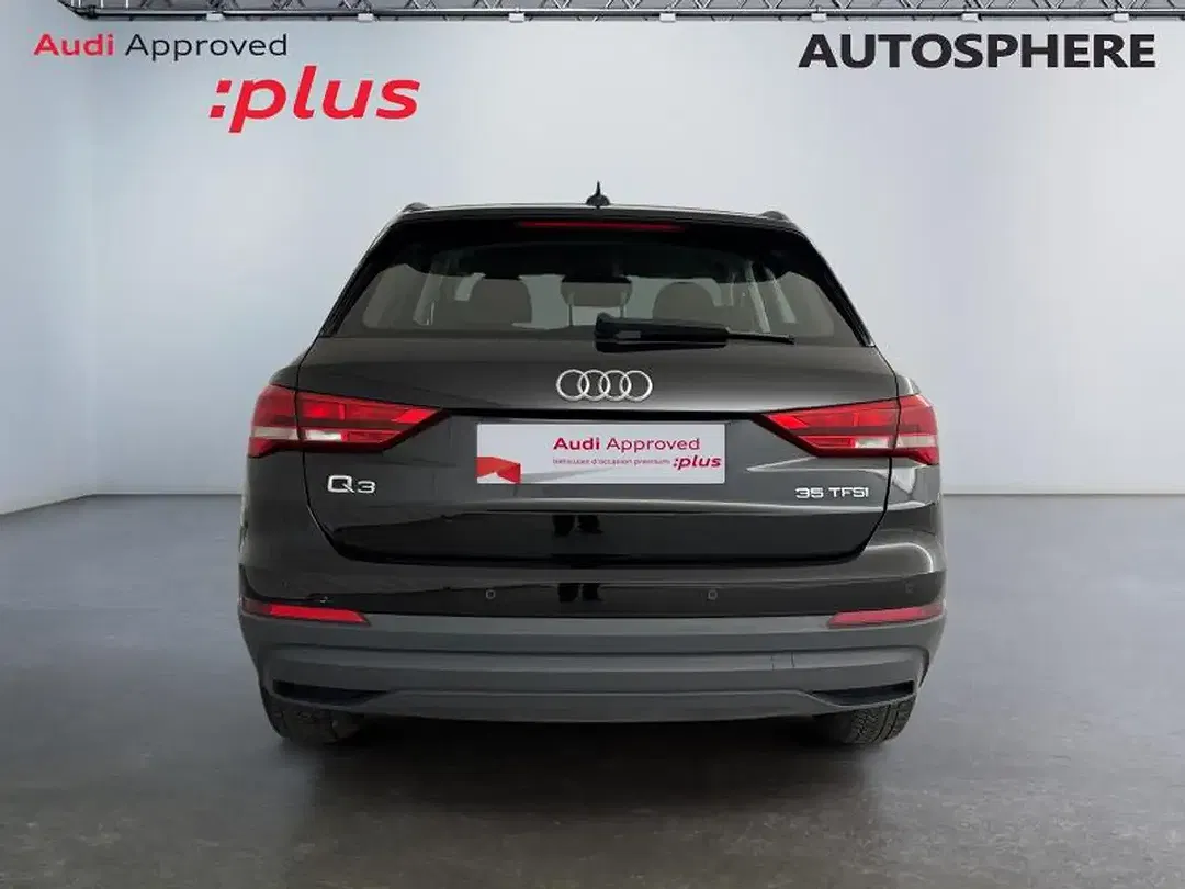 Audi Q3 - Thumbnail 8