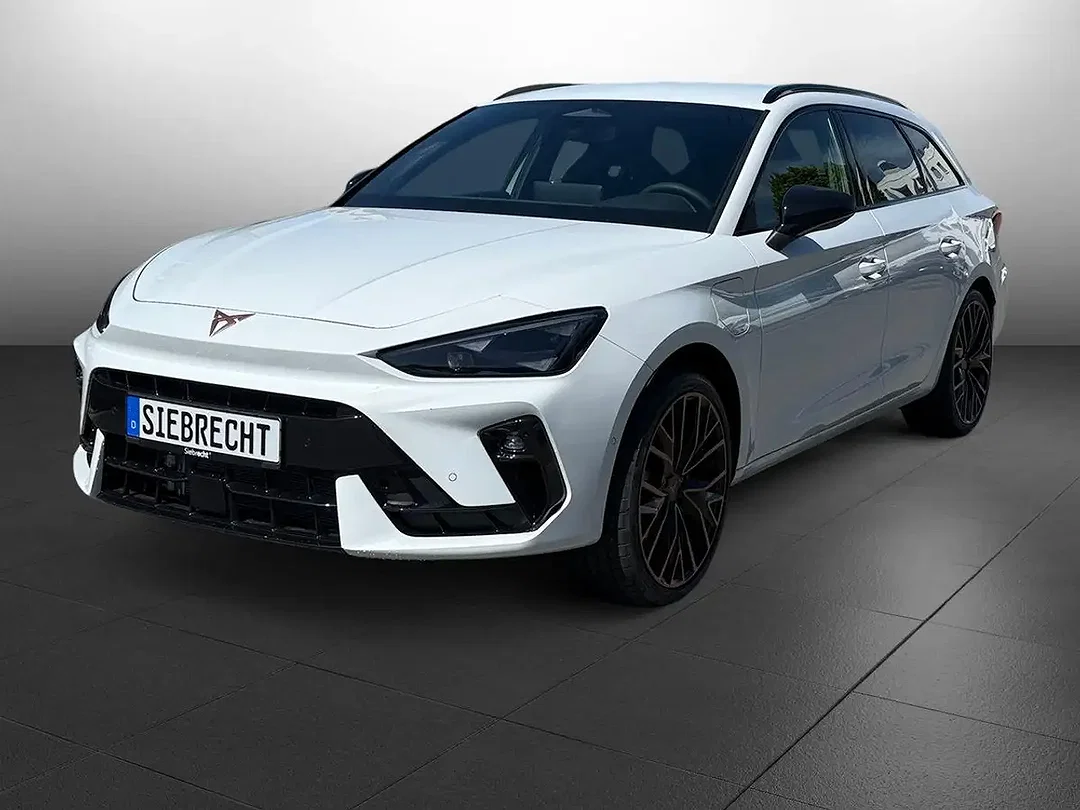 CUPRA Leon - Afbeelding 1