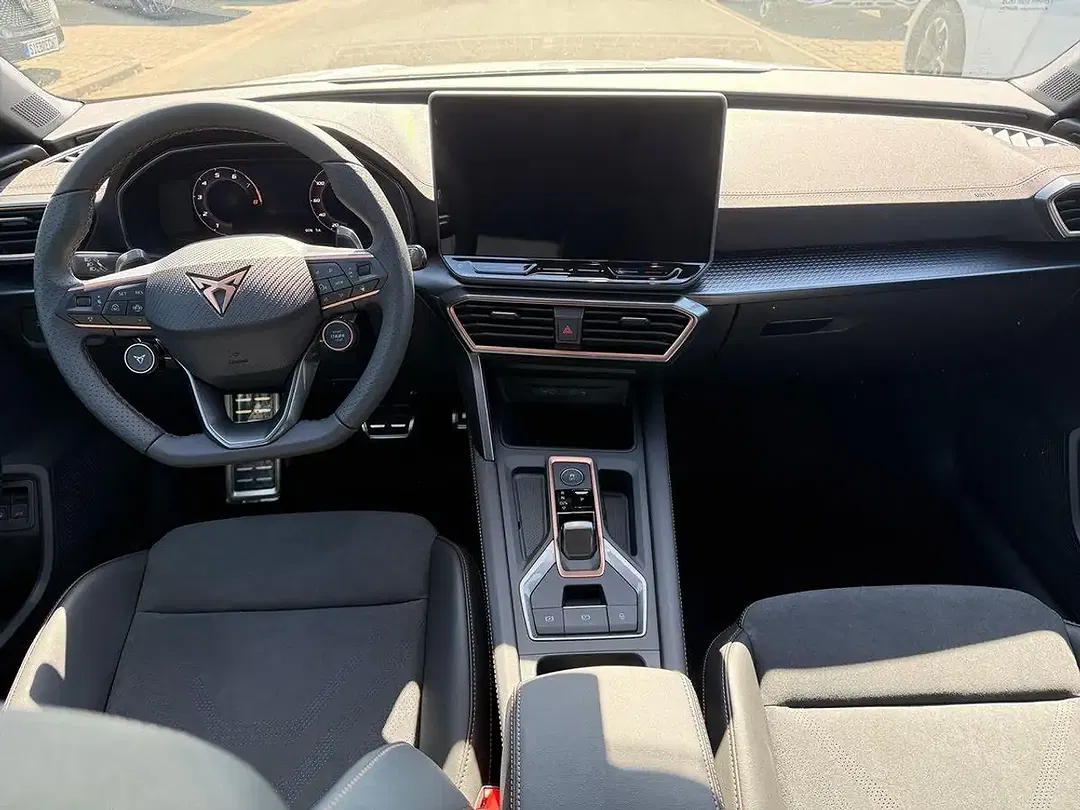 CUPRA Leon - Thumbnail 9