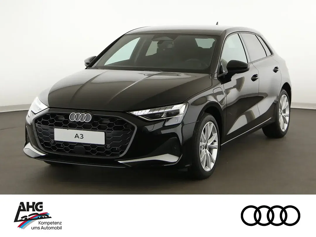 Audi A3 - Afbeelding 1
