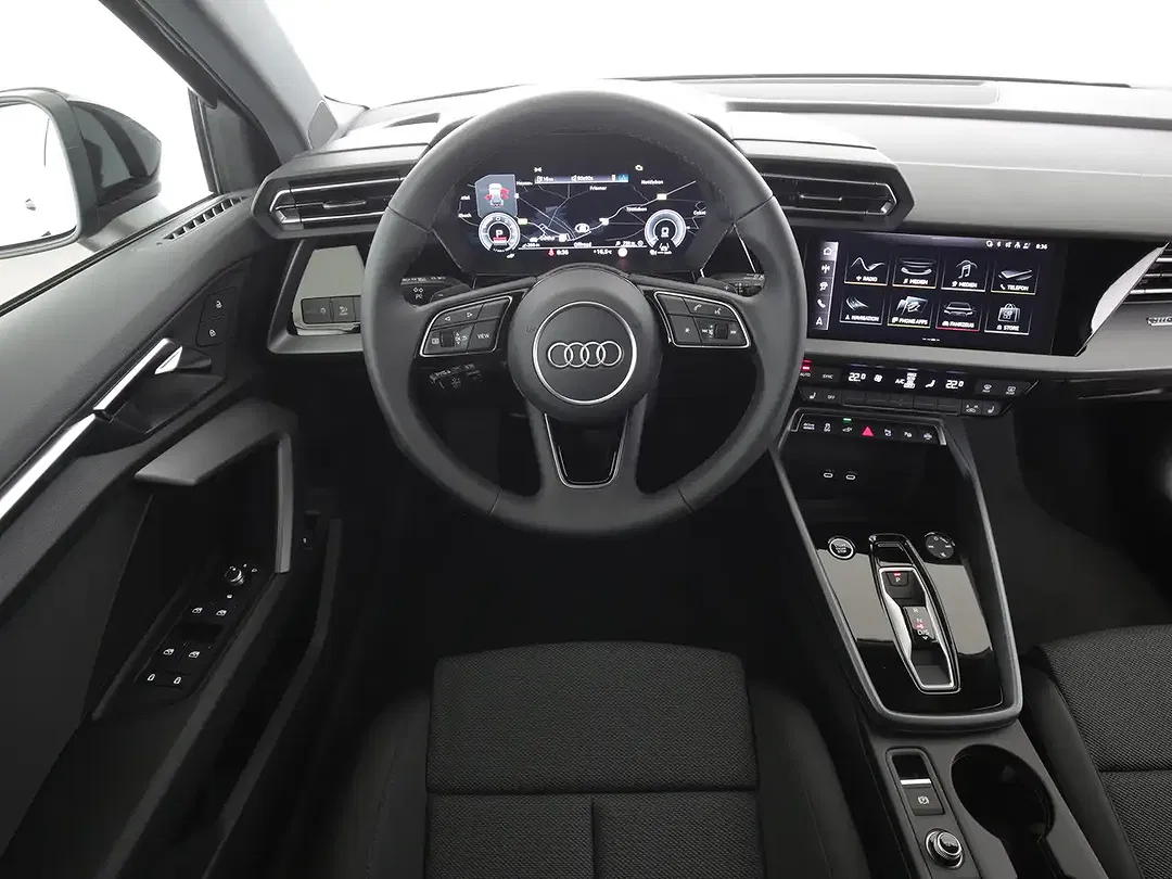 Audi A3 - Thumbnail 10