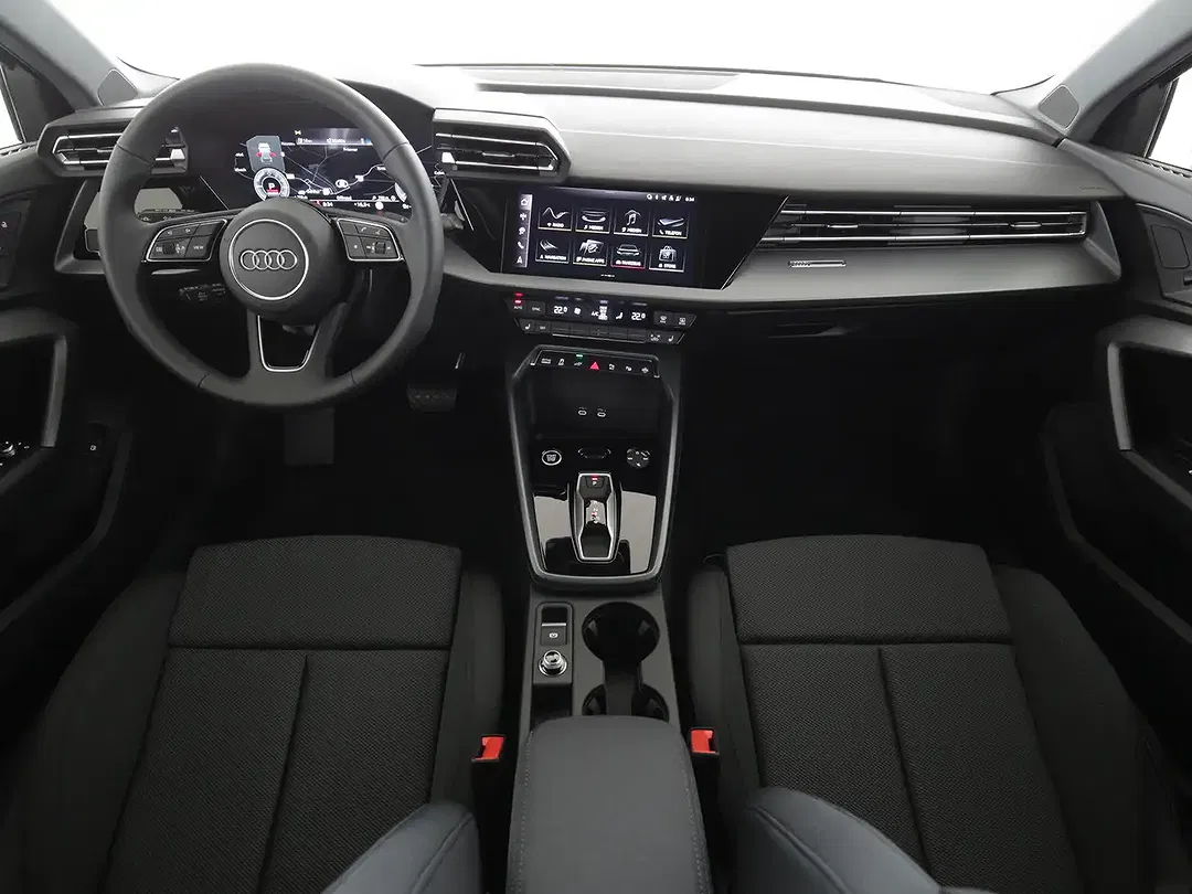 Audi A3 - Thumbnail 11