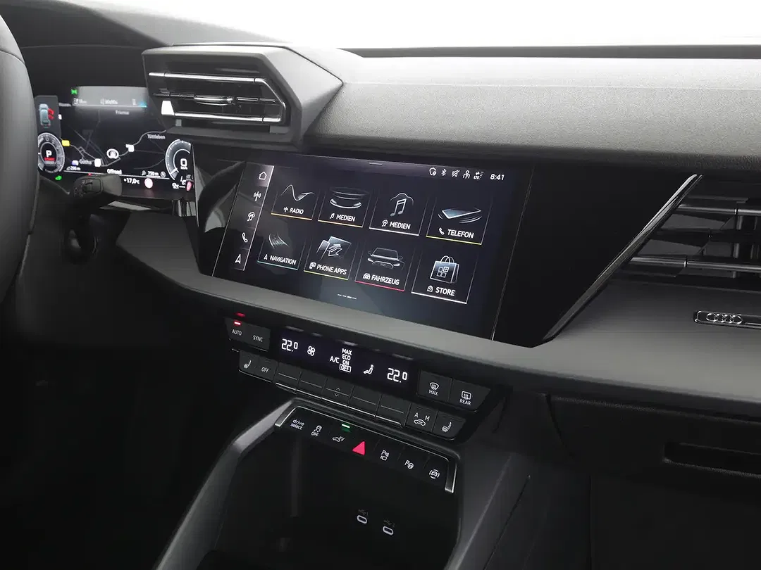Audi A3 - Thumbnail 13