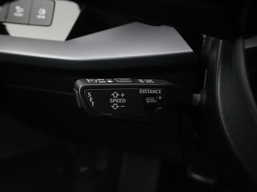 Audi A3 - Thumbnail 14