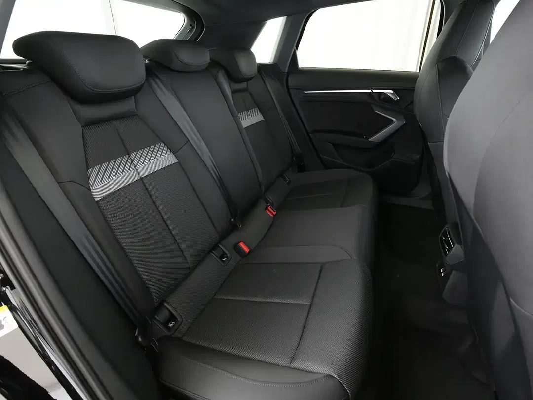 Audi A3 - Thumbnail 15