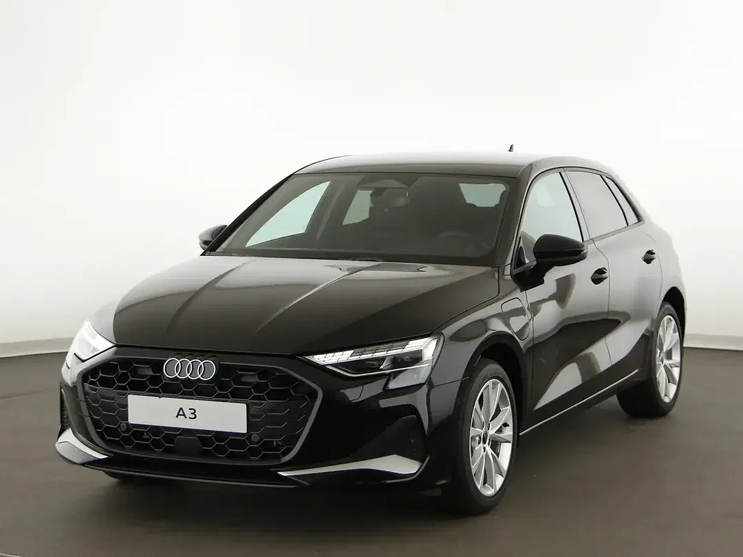 Audi A3 - Thumbnail 2