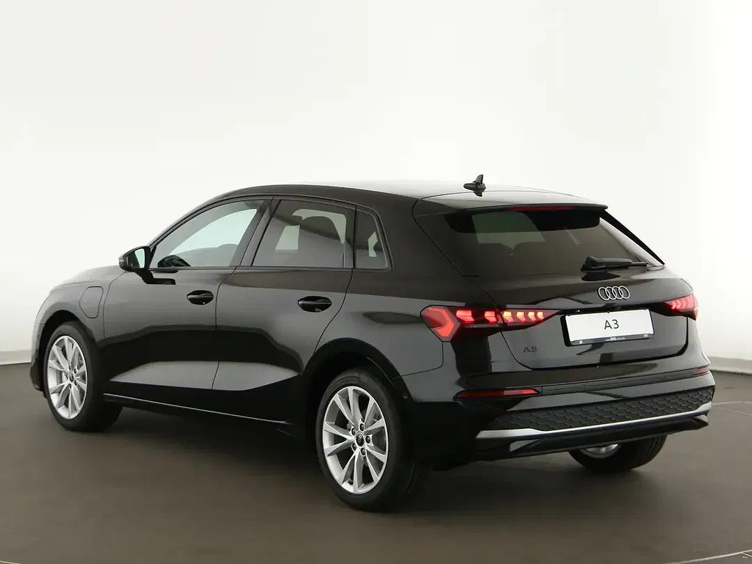 Audi A3 - Thumbnail 5