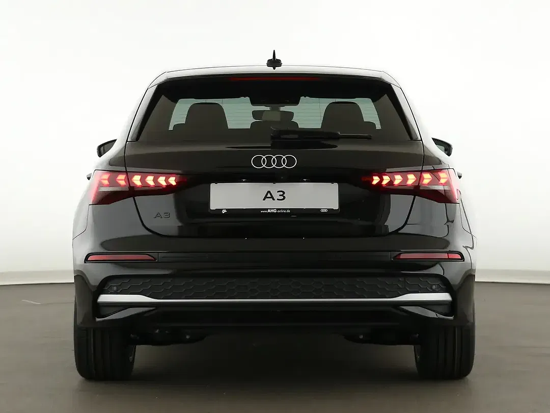 Audi A3 - Thumbnail 6