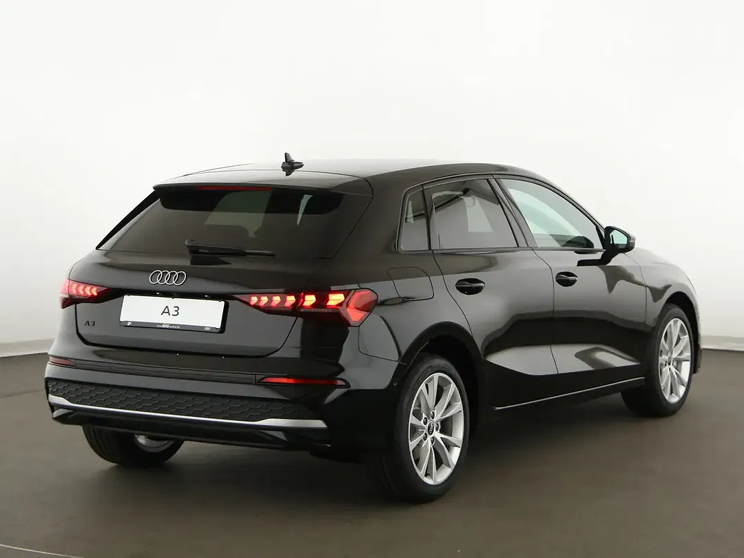 Audi A3 - Thumbnail 7