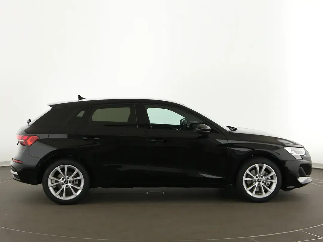 Audi A3 - Thumbnail 8