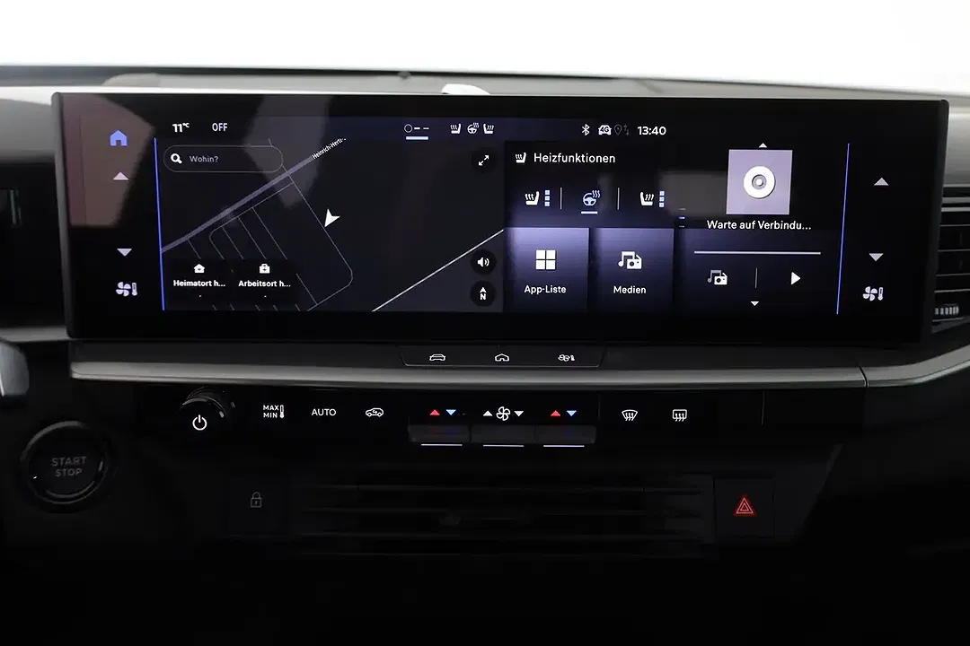 Opel Grandland - Thumbnail 10