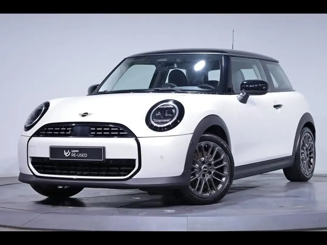 MINI Cooper C - Thumbnail 1