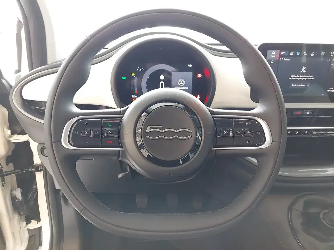 Fiat 500 - Thumbnail 12