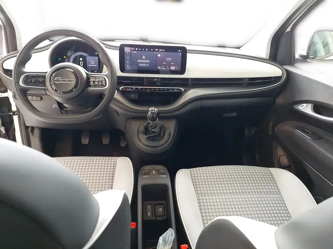 Fiat 500 - Thumbnail 4