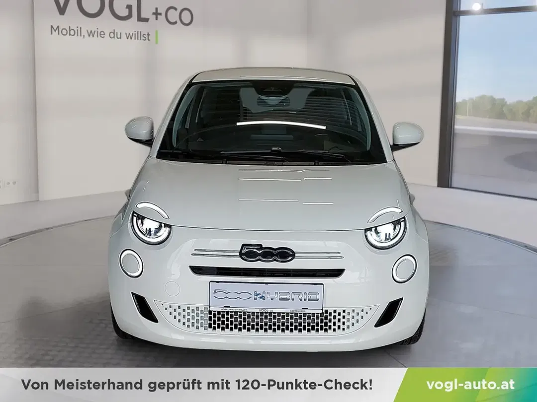 Fiat 500 - Thumbnail 6