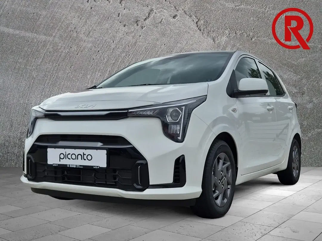 Kia Picanto - Afbeelding 1