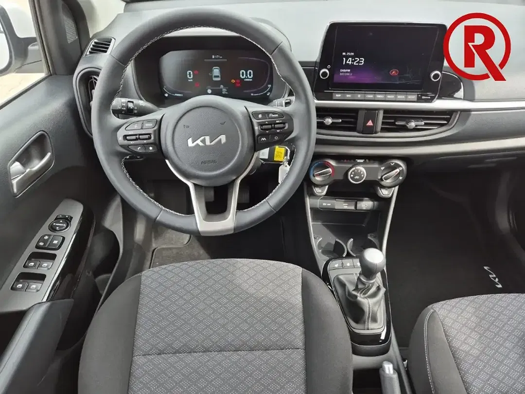 Kia Picanto - Thumbnail 10