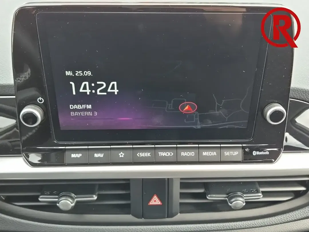 Kia Picanto - Thumbnail 12