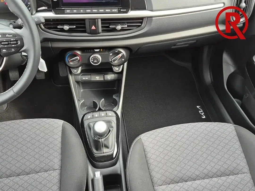 Kia Picanto - Thumbnail 13