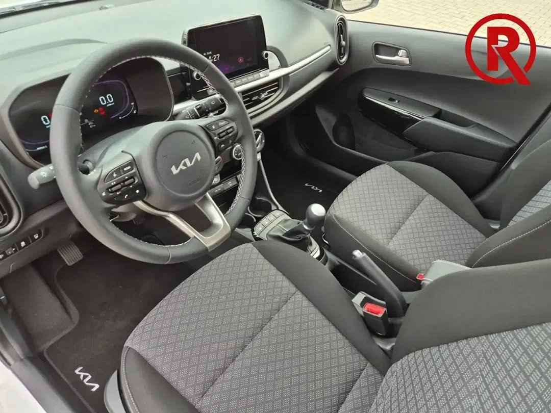 Kia Picanto - Thumbnail 15