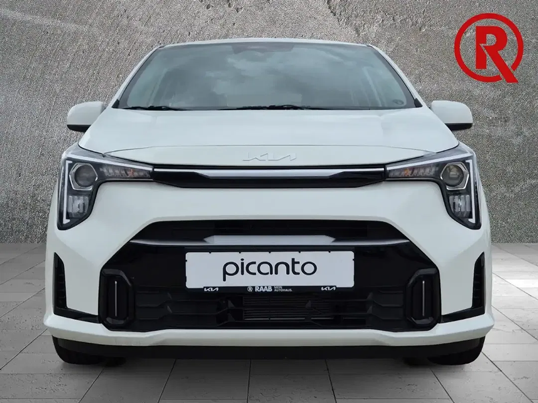 Kia Picanto - Thumbnail 2