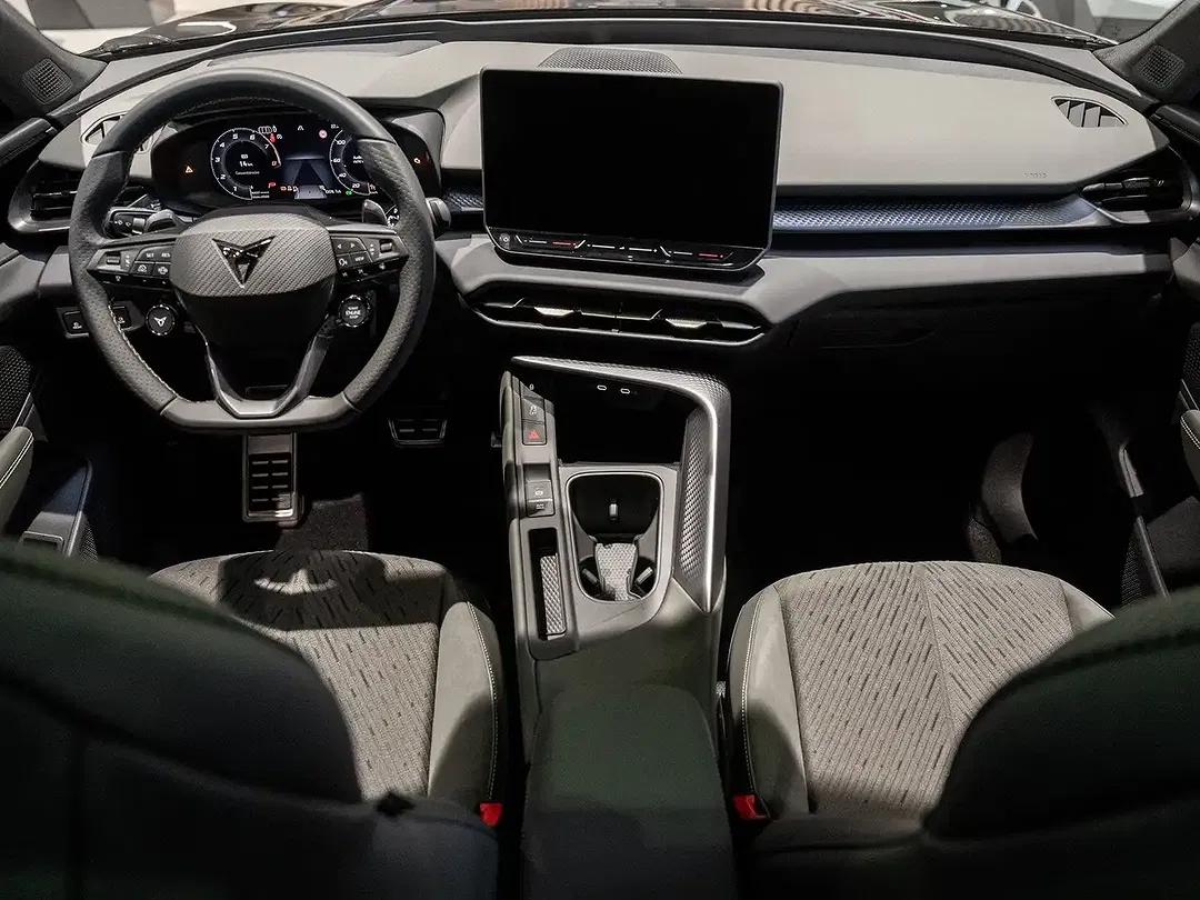 CUPRA Terramar - Thumbnail 9