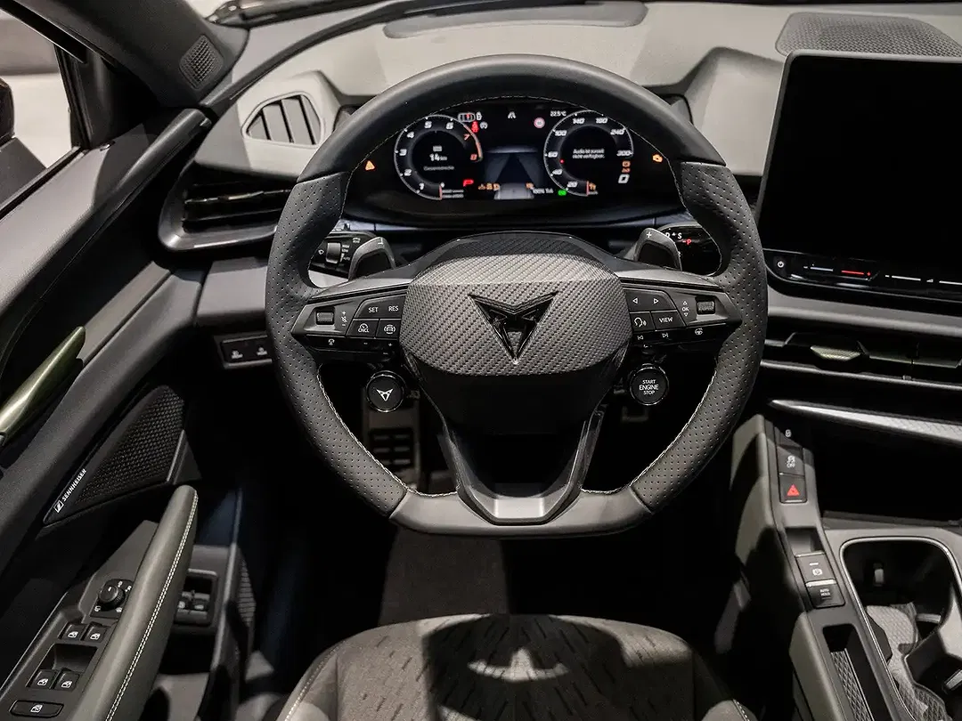CUPRA Terramar - Thumbnail 10