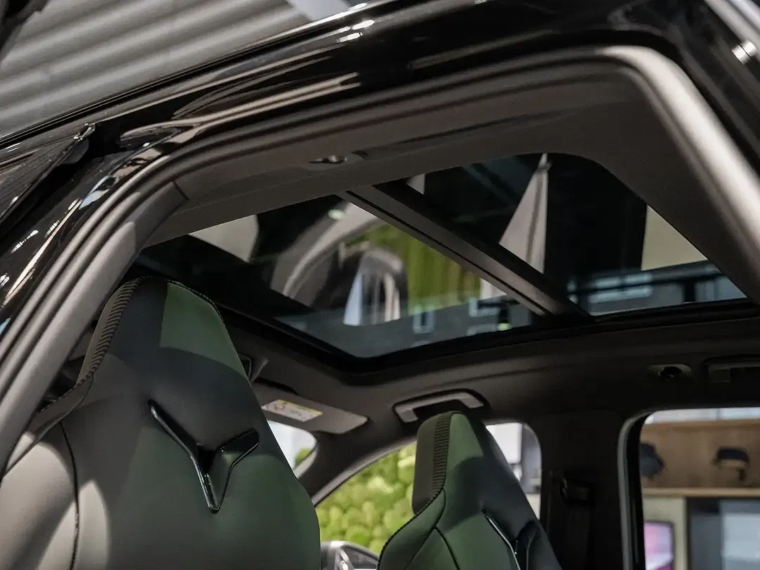 CUPRA Terramar - Thumbnail 11