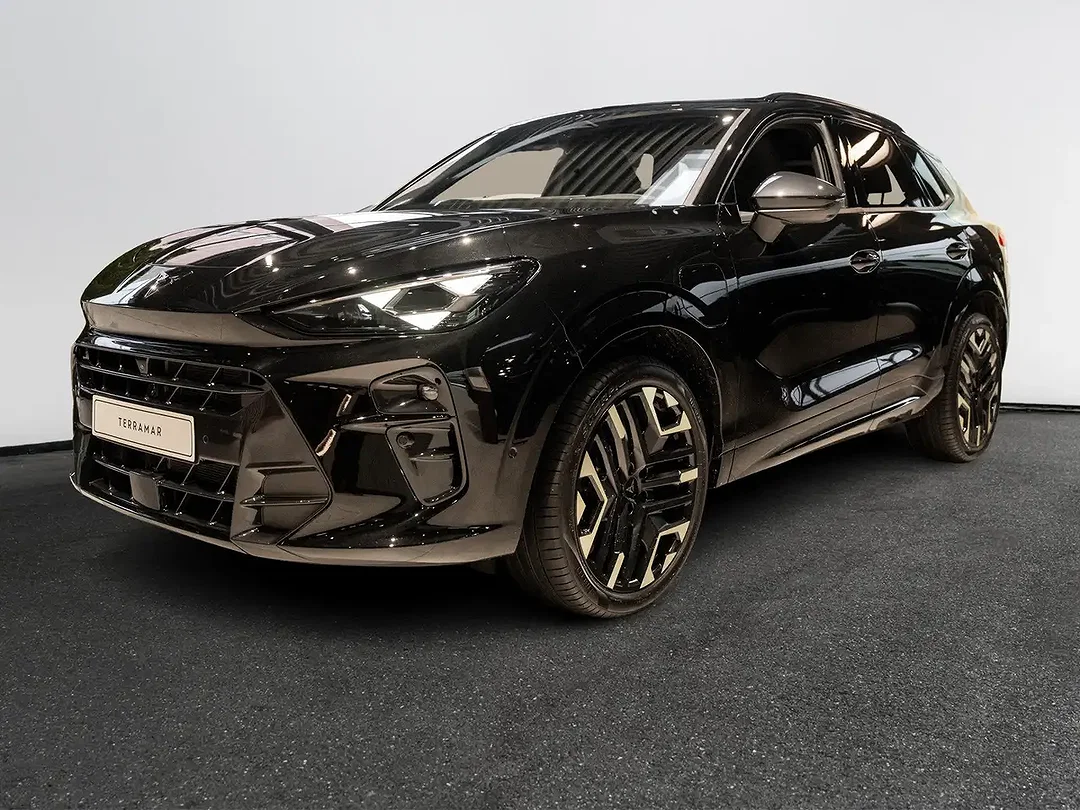 CUPRA Terramar - Afbeelding 1