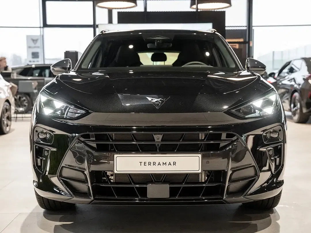 CUPRA Terramar - Thumbnail 2