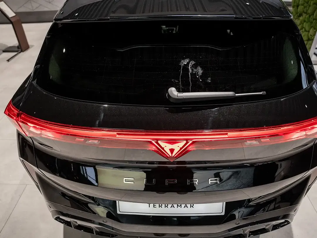 CUPRA Terramar - Thumbnail 4