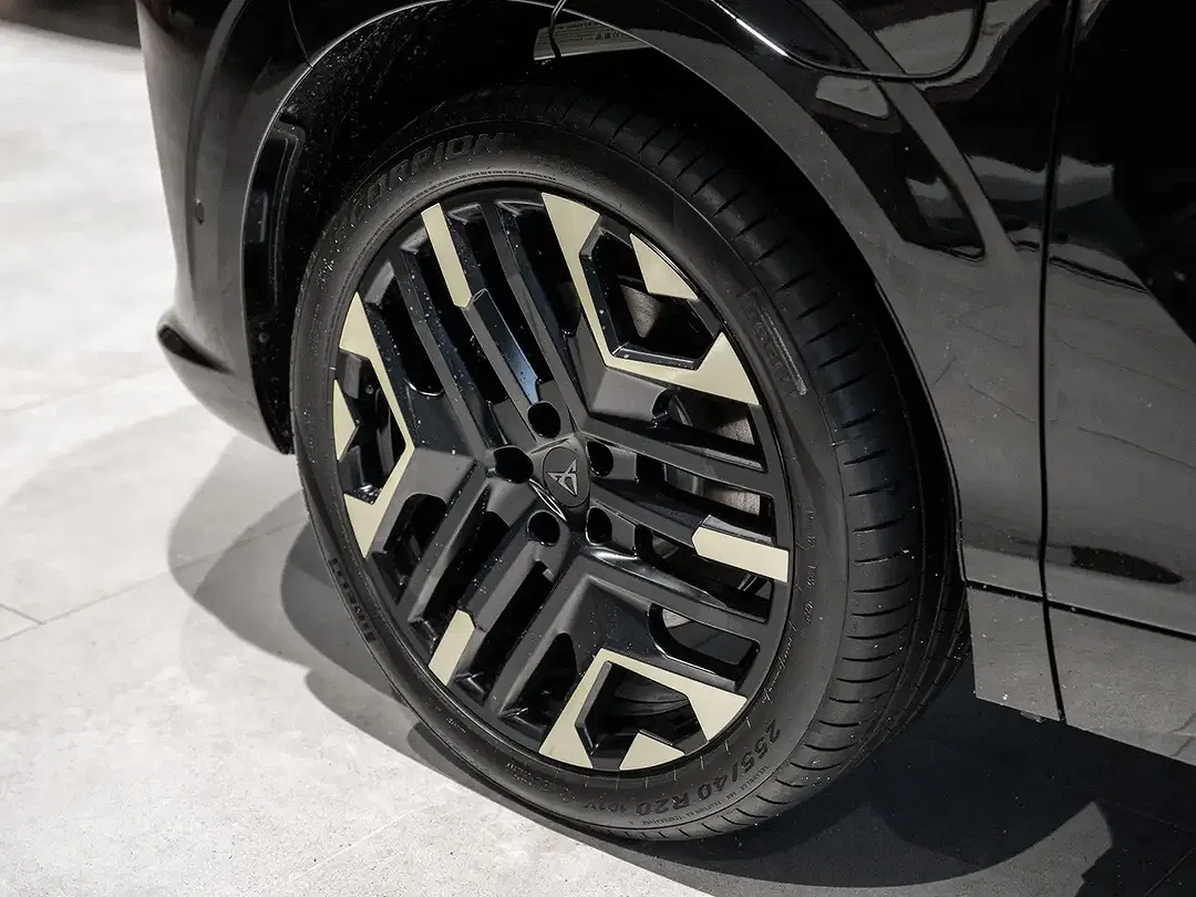 CUPRA Terramar - Thumbnail 5