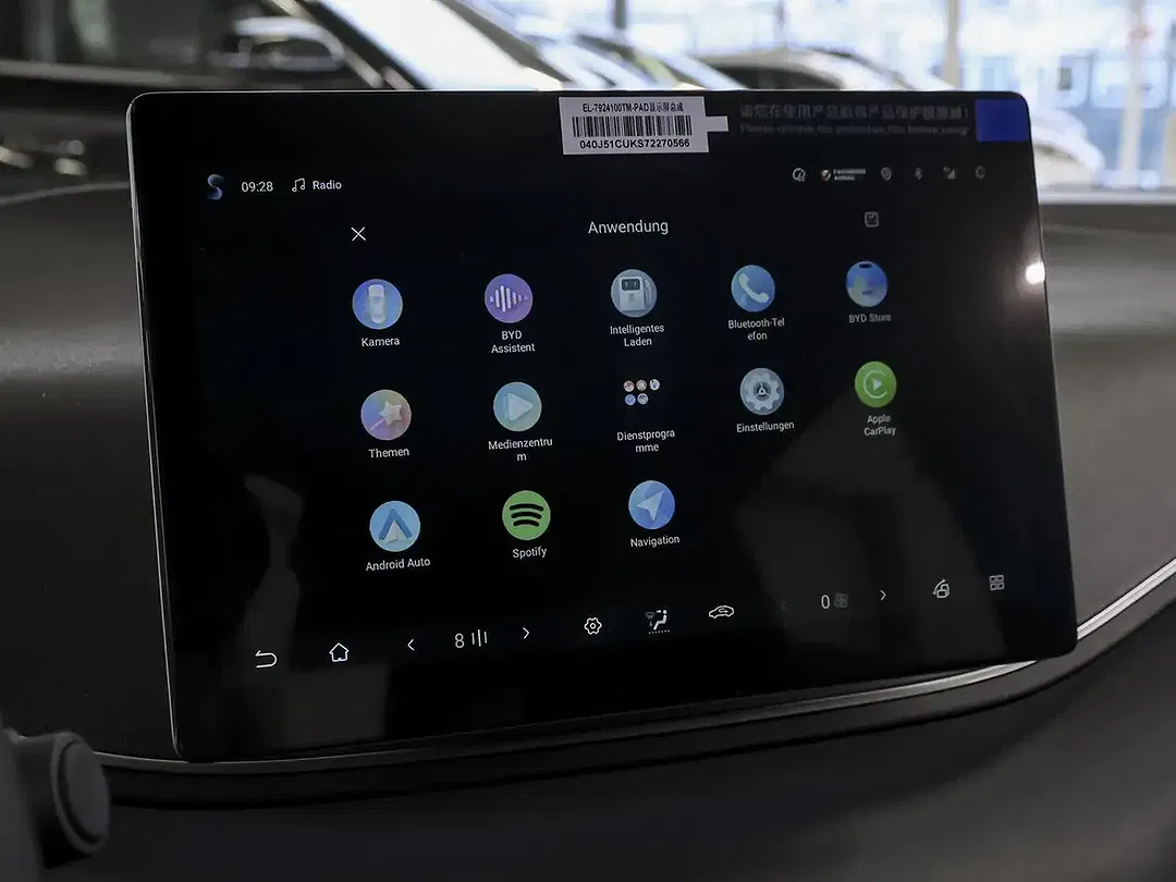 BYD Dolphin - Thumbnail 15
