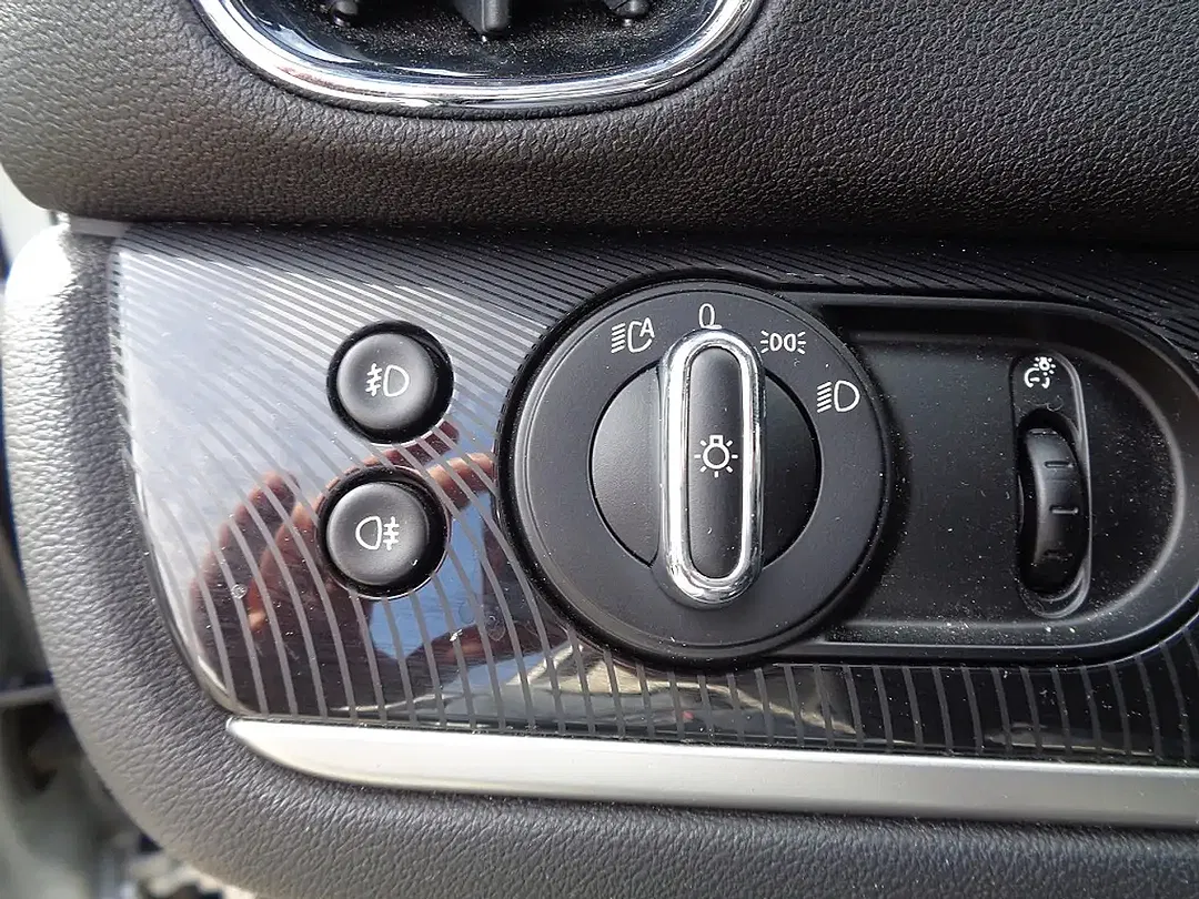 MINI Cooper Countryman - Thumbnail 10