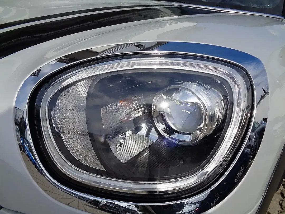MINI Cooper Countryman - Thumbnail 14