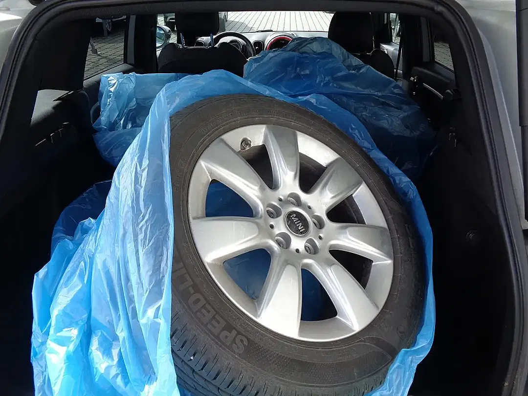 MINI Cooper Countryman - Thumbnail 6
