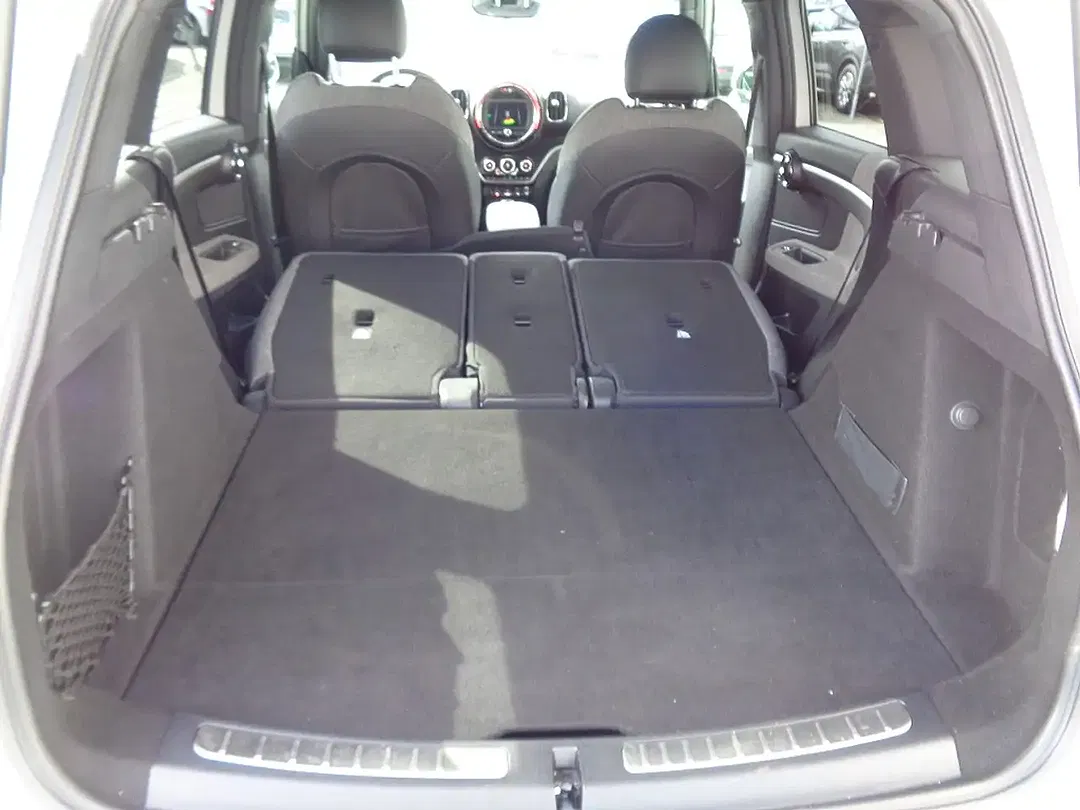 MINI Cooper Countryman - Thumbnail 7